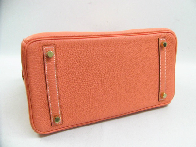 エルメス バーキン30/クレヴェットクレベット/金具 ゴールド)/トリヨンクレマンス